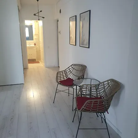 Apartamento Iulius Mall Cluj-Napoca